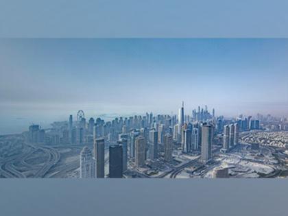 DMCC awarded Global Free Zone of the Year 9th year in row | DMCC awarded Global Free Zone of the Year 9th year in row