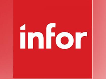Infor Positioned, for the Third Consecutive Time, as a Leader in the 2023 Gartner Magic Quadrant for Cloud ERP for Product-Centric Enterprises | Infor Positioned, for the Third Consecutive Time, as a Leader in the 2023 Gartner Magic Quadrant for Cloud ERP for Product-Centric Enterprises Infor Positioned, for the Third Consecutive Time, as a Leader in the 2023 Gartner Magic Quadrant for Cloud ERP for Product-Centric Enterprises | Infor Positioned, for the Third Consecutive Time, as a Leader in the 2023 Gartner Magic Quadrant for Cloud ERP for Product-Centric Enterprises