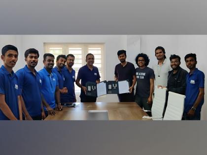 GalaxEye Space and MagicMyna Unite to Transform SAR Payload Solutions | GalaxEye Space and MagicMyna Unite to Transform SAR Payload Solutions GalaxEye Space and MagicMyna Unite to Transform SAR Payload Solutions | GalaxEye Space and MagicMyna Unite to Transform SAR Payload Solutions