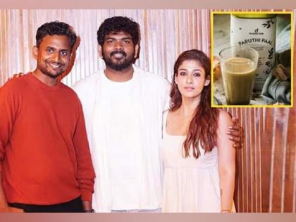 Jawan Superstar Nayanthara and Director Vignesh Shivan Invest in Chennai Startup, The Divine Foods | Jawan Superstar Nayanthara and Director Vignesh Shivan Invest in Chennai Startup, The Divine Foods Jawan Superstar Nayanthara and Director Vignesh Shivan Invest in Chennai Startup, The Divine Foods | Jawan Superstar Nayanthara and Director Vignesh Shivan Invest in Chennai Startup, The Divine Foods