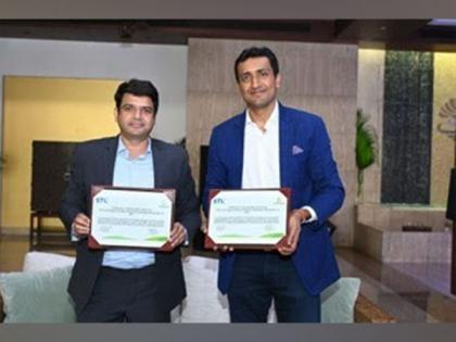 STL among the first Indian Optical companies to transition to Green Hydrogen for sustainable operations | STL among the first Indian Optical companies to transition to Green Hydrogen for sustainable operations