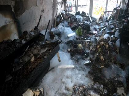 Israel notifies families of 95 hostages held by terrorists in Gaza Strip | Israel notifies families of 95 hostages held by terrorists in Gaza Strip