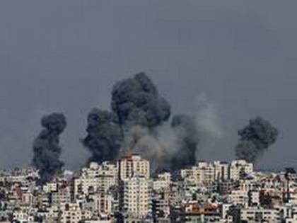 Muslim Students Organisation of India condemns attacks on civilians in Israel-Hamas war | Muslim Students Organisation of India condemns attacks on civilians in Israel-Hamas war Muslim Students Organisation of India condemns attacks on civilians in Israel-Hamas war | Muslim Students Organisation of India condemns attacks on civilians in Israel-Hamas war