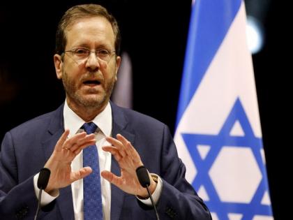Israeli President urges international community "not to sit idly", help in securing hostages from Hamas | Israeli President urges international community "not to sit idly", help in securing hostages from Hamas Israeli President urges international community "not to sit idly", help in securing hostages from Hamas | Israeli President urges international community "not to sit idly", help in securing hostages from Hamas