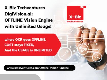 AI-driven Innovation to revolutionize document processing: X-BIZ DIGIVISION.AI launches 'Offline Vision Engine & Aadhaar Masking' with AI Combo Package | AI-driven Innovation to revolutionize document processing: X-BIZ DIGIVISION.AI launches 'Offline Vision Engine & Aadhaar Masking' with AI Combo Package AI-driven Innovation to revolutionize document processing: X-BIZ DIGIVISION.AI launches 'Offline Vision Engine & Aadhaar Masking' with AI Combo Package | AI-driven Innovation to revolutionize document processing: X-BIZ DIGIVISION.AI launches 'Offline Vision Engine & Aadhaar Masking' with AI Combo Package