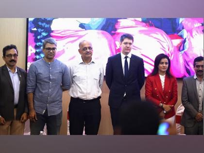 Zilla Parishad & Municipal School Students Win Robotex Nationals, Head to Estonia for Internationals | Zilla Parishad & Municipal School Students Win Robotex Nationals, Head to Estonia for Internationals Zilla Parishad & Municipal School Students Win Robotex Nationals, Head to Estonia for Internationals | Zilla Parishad & Municipal School Students Win Robotex Nationals, Head to Estonia for Internationals