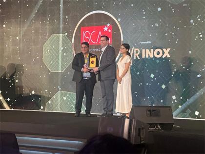 Lulu Mall Shines at ISCA Awards | Lulu Mall Shines at ISCA Awards Lulu Mall Shines at ISCA Awards | Lulu Mall Shines at ISCA Awards