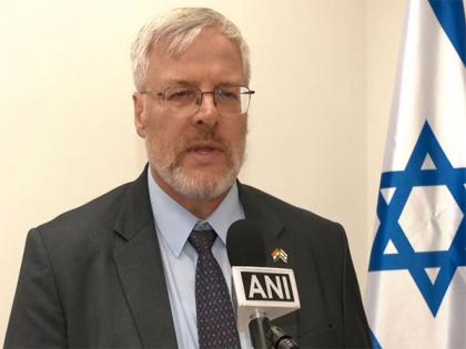 "If you try to give context to Hamas attack, you justify terror": Israel envoy Naor Gilon | "If you try to give context to Hamas attack, you justify terror": Israel envoy Naor Gilon "If you try to give context to Hamas attack, you justify terror": Israel envoy Naor Gilon | "If you try to give context to Hamas attack, you justify terror": Israel envoy Naor Gilon