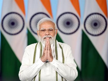 PM Modi to inaugurate 141st International Olympic Committee (IOC) Session in Mumbai | PM Modi to inaugurate 141st International Olympic Committee (IOC) Session in Mumbai PM Modi to inaugurate 141st International Olympic Committee (IOC) Session in Mumbai | PM Modi to inaugurate 141st International Olympic Committee (IOC) Session in Mumbai