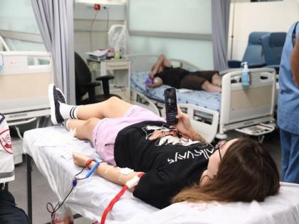 Israeli Health Ministry tells public hospitals to stop treating terrorists | Israeli Health Ministry tells public hospitals to stop treating terrorists Israeli Health Ministry tells public hospitals to stop treating terrorists | Israeli Health Ministry tells public hospitals to stop treating terrorists