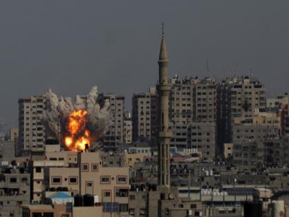 Arab Revulsion puts Hamas on the defensive | Arab Revulsion puts Hamas on the defensive Arab Revulsion puts Hamas on the defensive | Arab Revulsion puts Hamas on the defensive