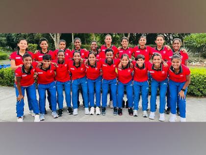 Indian sub-junior men, women teams gear up for clashes in Netherlands | Indian sub-junior men, women teams gear up for clashes in Netherlands