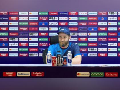 Kane Williamson confirms he will play WC clash against Bangladesh | Kane Williamson confirms he will play WC clash against Bangladesh