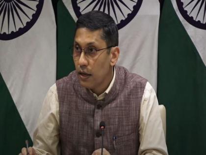 "Participation is their decision...": MEA on Canadian Parliament Speaker skipping P20 summit | "Participation is their decision...": MEA on Canadian Parliament Speaker skipping P20 summit "Participation is their decision...": MEA on Canadian Parliament Speaker skipping P20 summit | "Participation is their decision...": MEA on Canadian Parliament Speaker skipping P20 summit