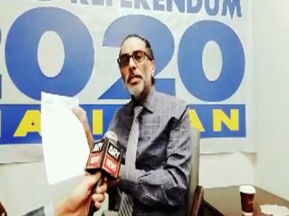 Hindu Forum Canada demands action against Khalistani leader Gurpatwant Singh Pannun, who endorsed Hamas | Hindu Forum Canada demands action against Khalistani leader Gurpatwant Singh Pannun, who endorsed Hamas Hindu Forum Canada demands action against Khalistani leader Gurpatwant Singh Pannun, who endorsed Hamas | Hindu Forum Canada demands action against Khalistani leader Gurpatwant Singh Pannun, who endorsed Hamas