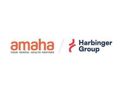 Harbinger Joins Forces with Amaha to Champion Mental Health Support for Their Employees | Harbinger Joins Forces with Amaha to Champion Mental Health Support for Their Employees Harbinger Joins Forces with Amaha to Champion Mental Health Support for Their Employees | Harbinger Joins Forces with Amaha to Champion Mental Health Support for Their Employees