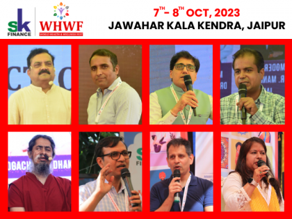 SK World Health & Wellness Fest saw the biggest gathering of the Health & Wellness Experts: Insights from the Leading Experts | SK World Health & Wellness Fest saw the biggest gathering of the Health & Wellness Experts: Insights from the Leading Experts SK World Health & Wellness Fest saw the biggest gathering of the Health & Wellness Experts: Insights from the Leading Experts | SK World Health & Wellness Fest saw the biggest gathering of the Health & Wellness Experts: Insights from the Leading Experts