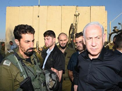 Israel Parliament adds 5 ministers to Netanyahu Cabinet | Israel Parliament adds 5 ministers to Netanyahu Cabinet Israel Parliament adds 5 ministers to Netanyahu Cabinet | Israel Parliament adds 5 ministers to Netanyahu Cabinet