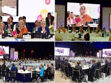 G20 adopts roadmap proposed in IMF-FSB paper on crypto assets | G20 adopts roadmap proposed in IMF-FSB paper on crypto assets G20 adopts roadmap proposed in IMF-FSB paper on crypto assets | G20 adopts roadmap proposed in IMF-FSB paper on crypto assets