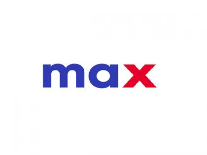 Max off to an Unbelievable Start with Its New Festive Campaign | Max off to an Unbelievable Start with Its New Festive Campaign Max off to an Unbelievable Start with Its New Festive Campaign | Max off to an Unbelievable Start with Its New Festive Campaign