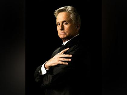 IFFI 2023: Michael Douglas to be conferred with Satyajit Ray Excellence in Film Lifetime Award | IFFI 2023: Michael Douglas to be conferred with Satyajit Ray Excellence in Film Lifetime Award