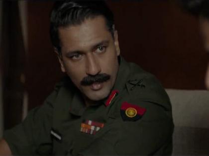 "I thought I wouldn't get this role": Vicky Kaushal on playing Field Marshal Sam Manekshaw | "I thought I wouldn't get this role": Vicky Kaushal on playing Field Marshal Sam Manekshaw