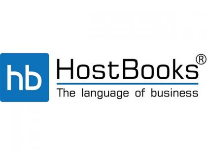 HostBooks Revolutionizes the Fintech Landscape for Corporates with its Tech-Backed Offerings | HostBooks Revolutionizes the Fintech Landscape for Corporates with its Tech-Backed Offerings HostBooks Revolutionizes the Fintech Landscape for Corporates with its Tech-Backed Offerings | HostBooks Revolutionizes the Fintech Landscape for Corporates with its Tech-Backed Offerings
