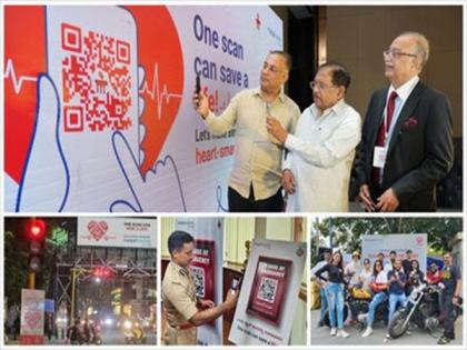 Manipal Hospitals Paints Bengaluru with Red Hearts on Traffic Signals & Empowers Guardians of the Hearts to Make the City a Heart Smart City | Manipal Hospitals Paints Bengaluru with Red Hearts on Traffic Signals & Empowers Guardians of the Hearts to Make the City a Heart Smart City Manipal Hospitals Paints Bengaluru with Red Hearts on Traffic Signals & Empowers Guardians of the Hearts to Make the City a Heart Smart City | Manipal Hospitals Paints Bengaluru with Red Hearts on Traffic Signals & Empowers Guardians of the Hearts to Make the City a Heart Smart City
