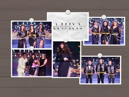 Congratulations to Aura Productions on the Success of Aura Mr Miss & Mrs India 2023 season 5 in Goa | Congratulations to Aura Productions on the Success of Aura Mr Miss & Mrs India 2023 season 5 in Goa