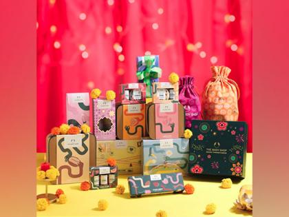 Spark A Change with The Body Shop's Best-Ever Diwali Gifts Collection | Spark A Change with The Body Shop's Best-Ever Diwali Gifts Collection Spark A Change with The Body Shop's Best-Ever Diwali Gifts Collection | Spark A Change with The Body Shop's Best-Ever Diwali Gifts Collection