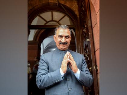 Himachal Pradesh CM assures financial assistance to participants of World Grappling Championship | Himachal Pradesh CM assures financial assistance to participants of World Grappling Championship Himachal Pradesh CM assures financial assistance to participants of World Grappling Championship | Himachal Pradesh CM assures financial assistance to participants of World Grappling Championship