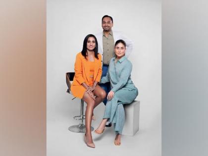 Kareena Kapoor Khan Partners with the Makers of SUGAR Cosmetics to Bring Korean Skincare Brand 'Quench Botanics' to Indian Gen Z & Millennials | Kareena Kapoor Khan Partners with the Makers of SUGAR Cosmetics to Bring Korean Skincare Brand 'Quench Botanics' to Indian Gen Z & Millennials Kareena Kapoor Khan Partners with the Makers of SUGAR Cosmetics to Bring Korean Skincare Brand 'Quench Botanics' to Indian Gen Z & Millennials | Kareena Kapoor Khan Partners with the Makers of SUGAR Cosmetics to Bring Korean Skincare Brand 'Quench Botanics' to Indian Gen Z & Millennials