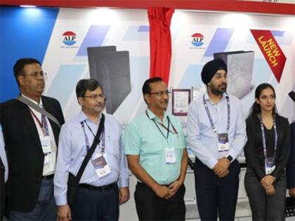 ALP Aeroflex launches, made in India, New Age insulation to suit requirement of high speed rail coaches | ALP Aeroflex launches, made in India, New Age insulation to suit requirement of high speed rail coaches ALP Aeroflex launches, made in India, New Age insulation to suit requirement of high speed rail coaches | ALP Aeroflex launches, made in India, New Age insulation to suit requirement of high speed rail coaches