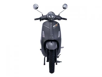 PURE EV Launches ePluto 7G MAX with 201 KM Range | PURE EV Launches ePluto 7G MAX with 201 KM Range PURE EV Launches ePluto 7G MAX with 201 KM Range | PURE EV Launches ePluto 7G MAX with 201 KM Range
