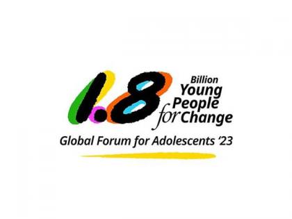 Young people push policymakers for action at world's largest forum for adolescents | Young people push policymakers for action at world's largest forum for adolescents