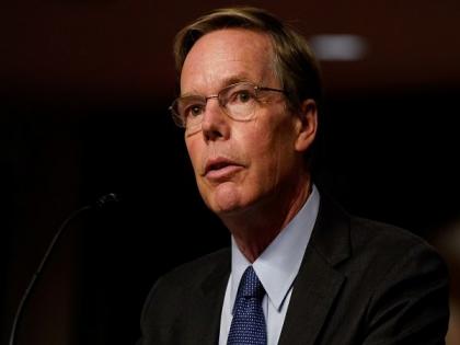 US envoy expresses "shock" over attack on Israeli diplomat in China | US envoy expresses "shock" over attack on Israeli diplomat in China US envoy expresses "shock" over attack on Israeli diplomat in China | US envoy expresses "shock" over attack on Israeli diplomat in China