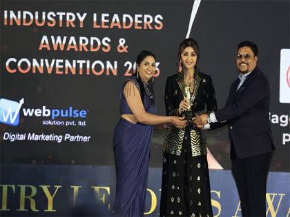 Jagdamba Engineers Project Pvt. Ltd. Receives Acclaim as Best Air Pollution Control Equipment & Grain Handling Manufacturers in India at Industry Leaders Awards 2023 | Jagdamba Engineers Project Pvt. Ltd. Receives Acclaim as Best Air Pollution Control Equipment & Grain Handling Manufacturers in India at Industry Leaders Awards 2023 Jagdamba Engineers Project Pvt. Ltd. Receives Acclaim as Best Air Pollution Control Equipment & Grain Handling Manufacturers in India at Industry Leaders Awards 2023 | Jagdamba Engineers Project Pvt. Ltd. Receives Acclaim as Best Air Pollution Control Equipment & Grain Handling Manufacturers in India at Industry Leaders Awards 2023