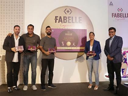 ITC Fabelle Introduces One Earth Collection | ITC Fabelle Introduces One Earth Collection ITC Fabelle Introduces One Earth Collection | ITC Fabelle Introduces One Earth Collection