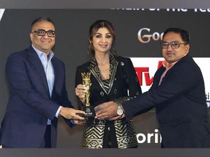 TWF INDIA Garners Prestigious Recognition as the Most Innovative & Emerging Construction Equipment Rental Company in India at Industry Leaders Awards 2023 | TWF INDIA Garners Prestigious Recognition as the Most Innovative & Emerging Construction Equipment Rental Company in India at Industry Leaders Awards 2023