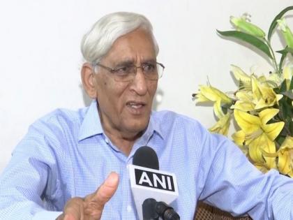 "High time that world comes together against terrorism": Defence expert PK Sehgal | "High time that world comes together against terrorism": Defence expert PK Sehgal