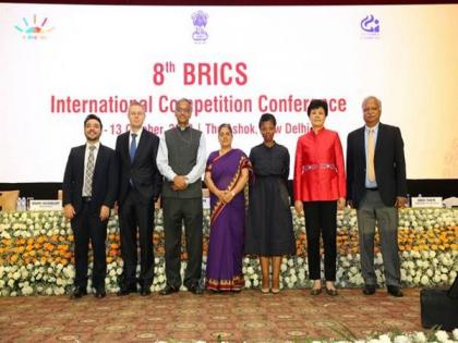 BRICS acknowledges importance of sharing information to strengthen enforcement capabilities | BRICS acknowledges importance of sharing information to strengthen enforcement capabilities BRICS acknowledges importance of sharing information to strengthen enforcement capabilities | BRICS acknowledges importance of sharing information to strengthen enforcement capabilities