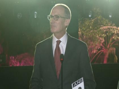 Switzerland only country to celebrate 75 years of friendship with India: Swiss envoy | Switzerland only country to celebrate 75 years of friendship with India: Swiss envoy