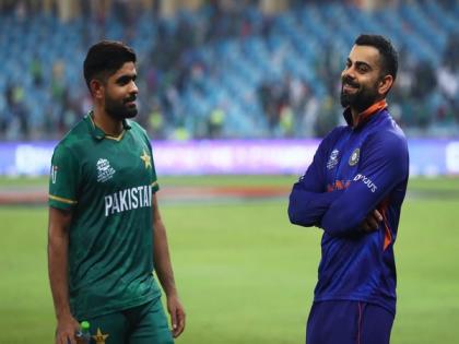 ICC CWC 2023: Focus on Virat versus Babar match-up, a look at battles they've fought together | ICC CWC 2023: Focus on Virat versus Babar match-up, a look at battles they've fought together