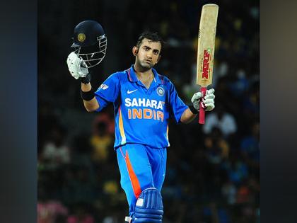 Gautam Gambhir turns 42: A look at his career, accomplishments | Gautam Gambhir turns 42: A look at his career, accomplishments