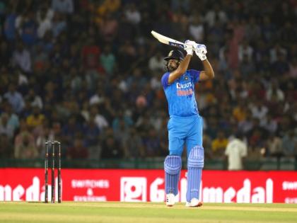 ICC CWC 2023: Key battle between Rohit Sharma-Shaheen Afridi, says Sanjay Bangar | ICC CWC 2023: Key battle between Rohit Sharma-Shaheen Afridi, says Sanjay Bangar