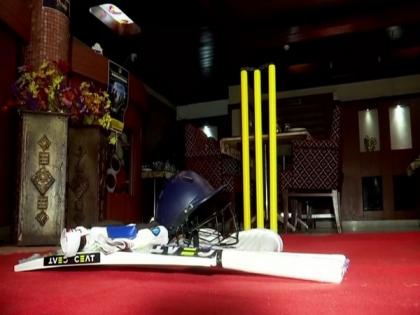 Cuttack restaurant organises special food festival for cricket fans | Cuttack restaurant organises special food festival for cricket fans
