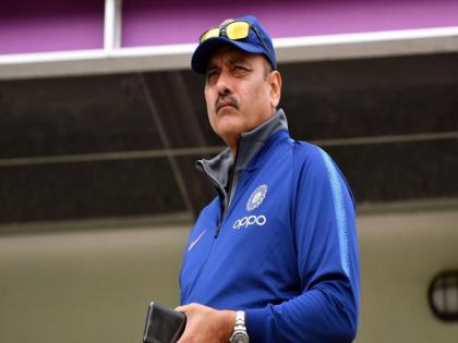 CWC 2023: "India is a stronger side": Ravi Shastri ahead of India-Pakistan match | CWC 2023: "India is a stronger side": Ravi Shastri ahead of India-Pakistan match