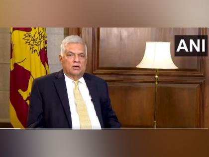 Launch of ferry service important step in increasing connectivity between India, Sri Lanka: Wickremesinghe | Launch of ferry service important step in increasing connectivity between India, Sri Lanka: Wickremesinghe