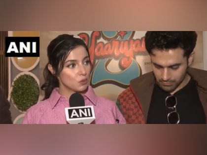 "For the first time, friendship of cousins is being shown": Divya Khosla | "For the first time, friendship of cousins is being shown": Divya Khosla
