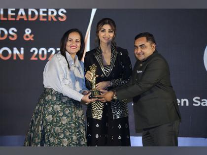 ILA 2023 Awards By Brand Empower Honors Ashaben Sanjaybhai Sondagar as Best Ionizer Sales & Services Company in India | ILA 2023 Awards By Brand Empower Honors Ashaben Sanjaybhai Sondagar as Best Ionizer Sales & Services Company in India ILA 2023 Awards By Brand Empower Honors Ashaben Sanjaybhai Sondagar as Best Ionizer Sales & Services Company in India | ILA 2023 Awards By Brand Empower Honors Ashaben Sanjaybhai Sondagar as Best Ionizer Sales & Services Company in India